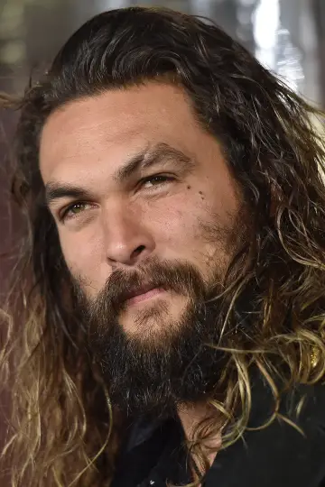 Zdjęcie Jason Momoa (Jason Momoa) #754