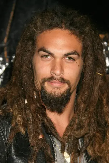 Zdjęcie Jason Momoa (Jason Momoa) #755