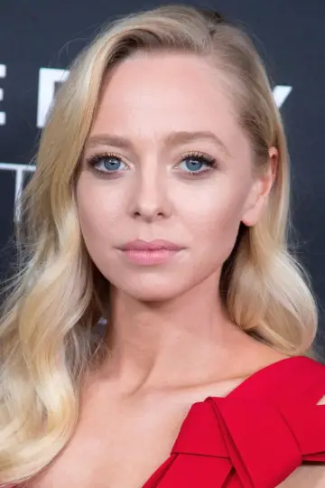 Zdjęcie Portia Doubleday #58285