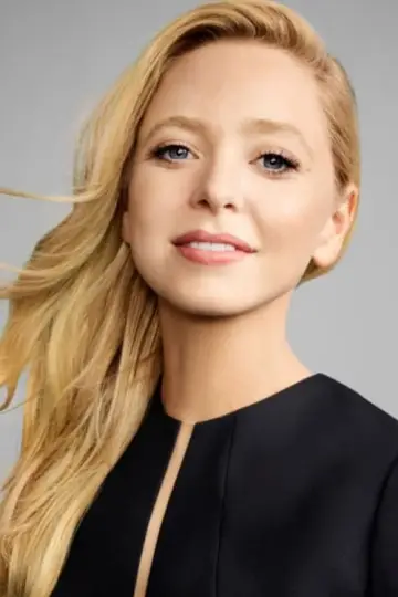 Zdjęcie Portia Doubleday #58286