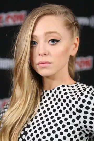 Zdjęcie Portia Doubleday #58287