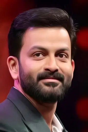 Zdjęcie Pritviraj Sukumaran #336094