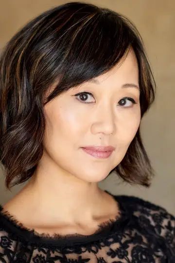 Zdjęcie Elaine Kao #78006
