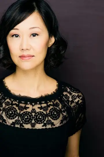 Zdjęcie Elaine Kao #78007
