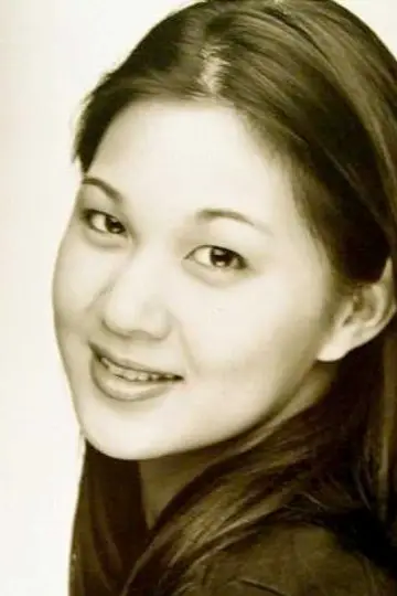 Zdjęcie Kathy Shao-Lin Lee #82136