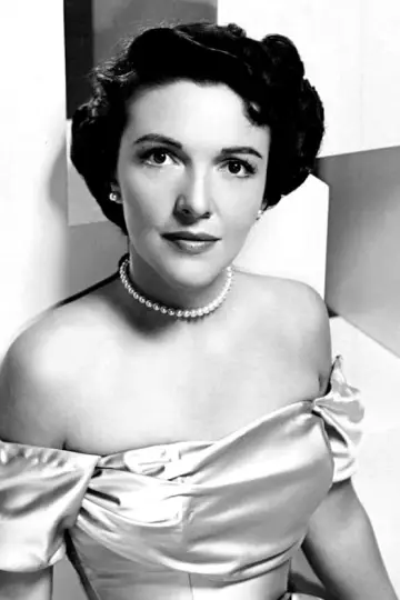Zdjęcie Nancy Davis Reagan #88003