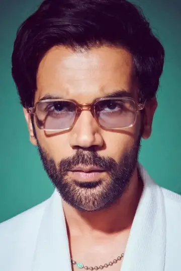 Zdjęcie Rajkummar Rao #107800