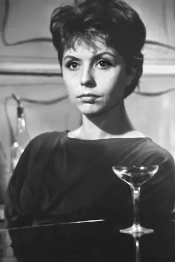 Zdjęcie  (Sonja Ziemann) #156619