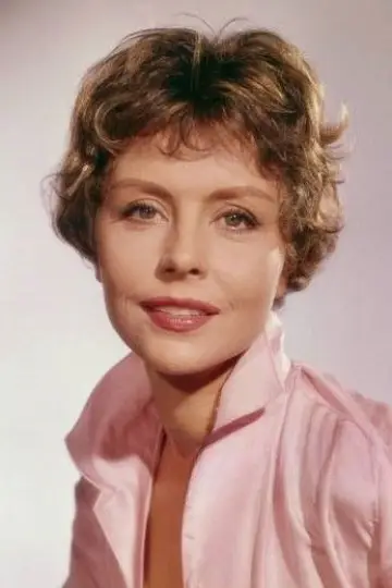 Zdjęcie  (Sonja Ziemann) #330262