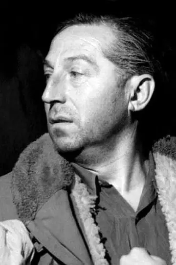 Zdjęcie Jean Clarieux #122391