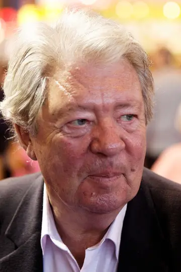 Zdjęcie Jean-Jacques Sempé #125685
