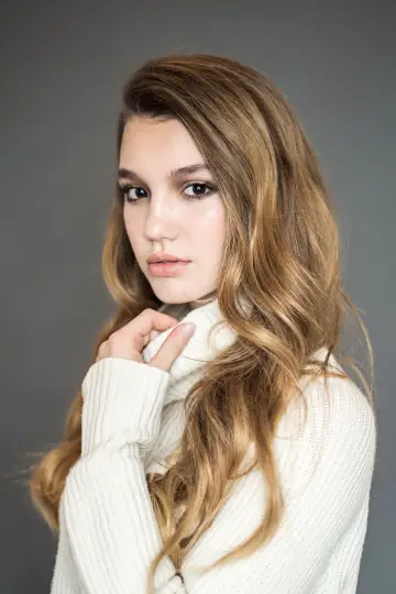 Zdjęcie Alissa Skovbye #107569