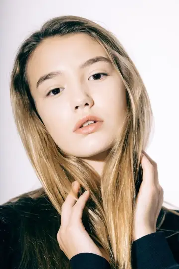 Zdjęcie Alissa Skovbye #107572