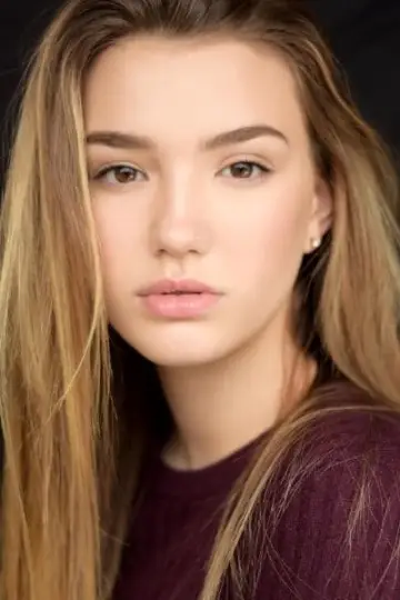 Zdjęcie Alissa Skovbye #107574