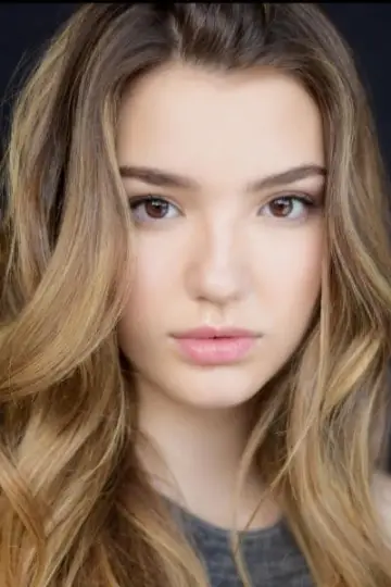 Zdjęcie Alissa Skovbye #107575