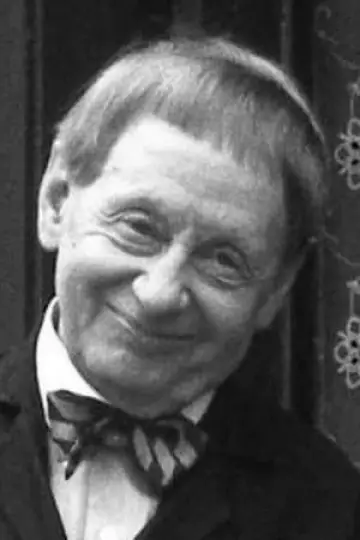 Zdjęcie  (Arthur Jensen) #269634