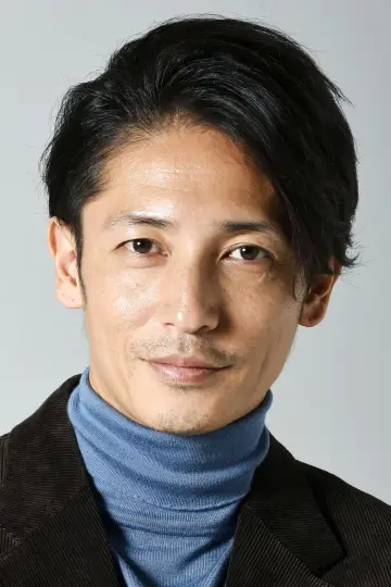 Zdjęcie Hiroshi Tamaki #25521