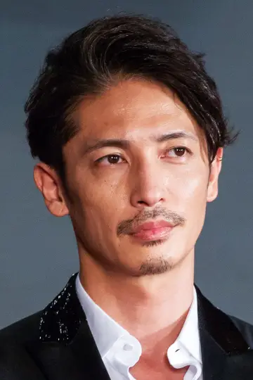 Zdjęcie Hiroshi Tamaki #25522