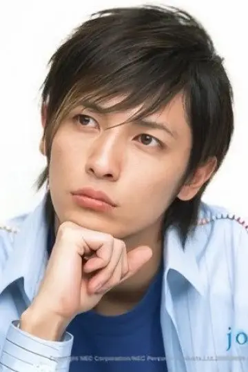Zdjęcie Hiroshi Tamaki #400436