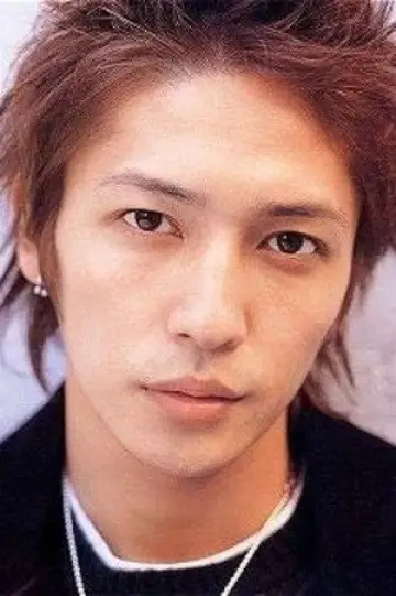 Zdjęcie Hiroshi Tamaki (Hiroshi Tamaki) #400437