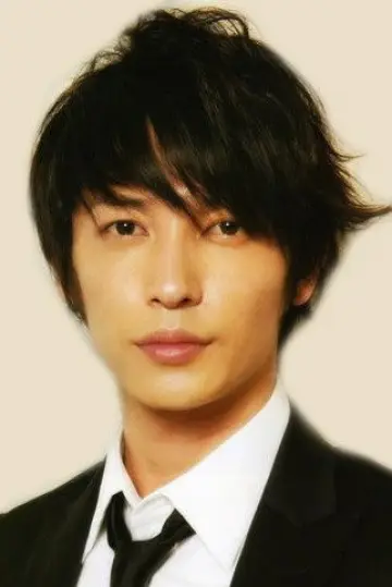 Zdjęcie Hiroshi Tamaki (Hiroshi Tamaki) #400438