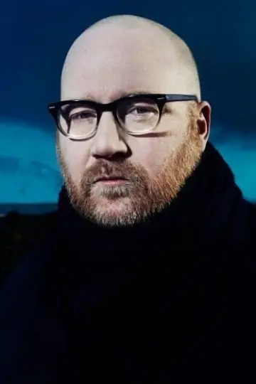 Zdjęcie Jóhann Jóhannsson #17055