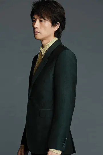 Zdjęcie Dayo Wong #95868