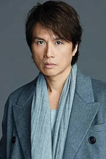 Zdjęcie Dayo Wong #95869