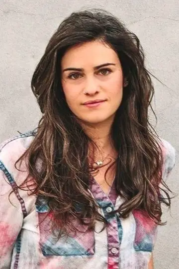Zdjęcie Rachela Li Goldenberg #173102