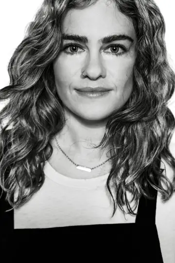 Zdjęcie Rachela Li Goldenberg #401513