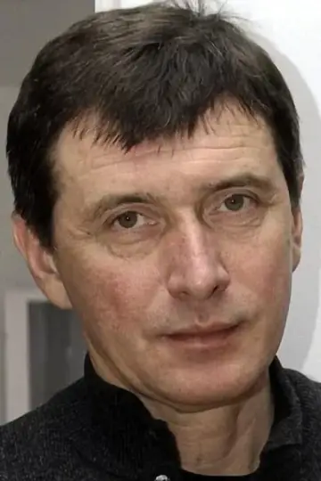 Zdjęcie Walerij Sołowjew #31775