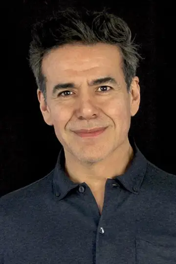 Zdjęcie Jose Yenque #100855