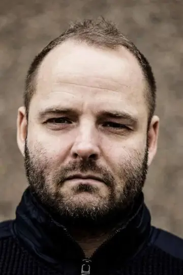 Zdjęcie Lars Rasmussen #125083