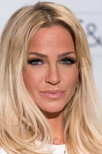 Zdjęcie  (Sarah Harding) #188527