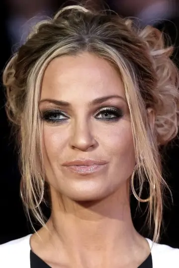 Zdjęcie  (Sarah Harding) #401775
