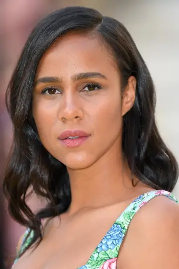 Zdjęcie Zawiaszton (Zawe Ashton) #251783