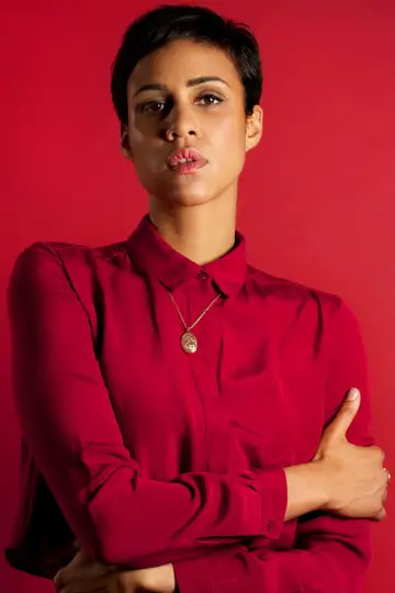 Zdjęcie Zawiaszton (Zawe Ashton) #65429