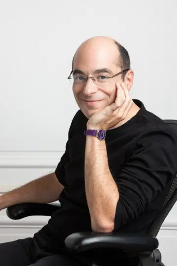 Zdjęcie Bernard Werber #559984