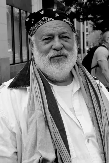 Zdjęcie Bruce Weber #306249