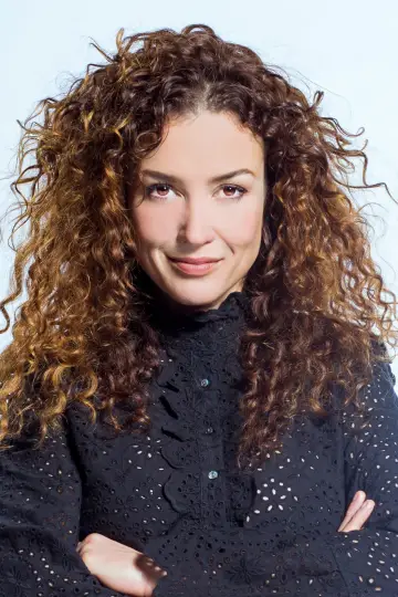 Zdjęcie Katja Schuurman #120962