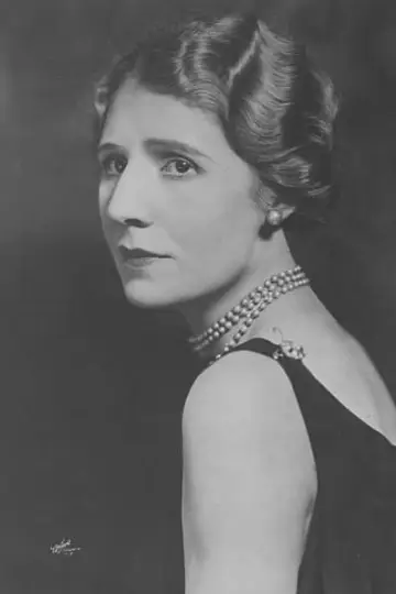 Zdjęcie Violet Kemble Cooper #110014