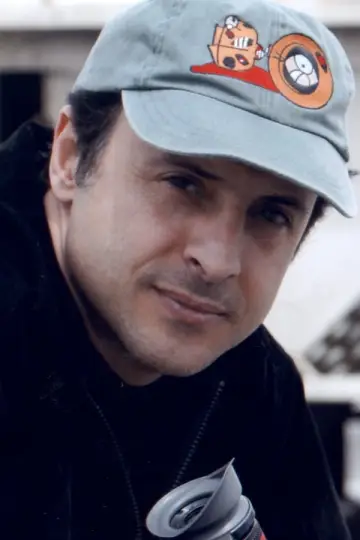 Zdjęcie  (Jalal Merhi) #289009