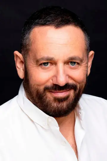 Zdjęcie Pepón Nieto #31637
