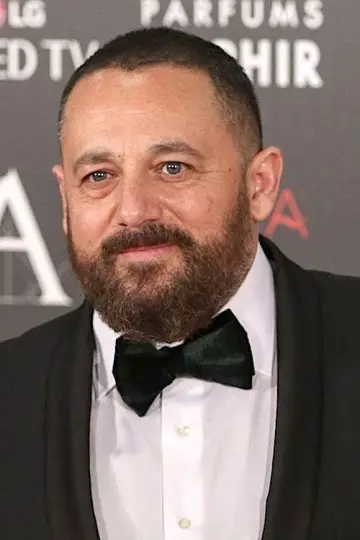 Zdjęcie Pepón Nieto #31638