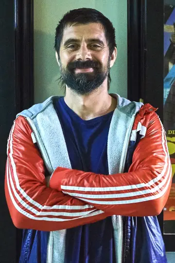 Zdjęcie Ernest Diaz Espinoza #146407