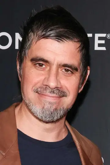 Zdjęcie Ernest Diaz Espinoza #328317