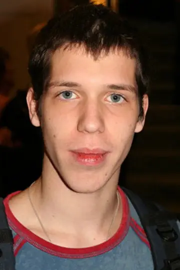 Zdjęcie Evgeniy Kharlanov