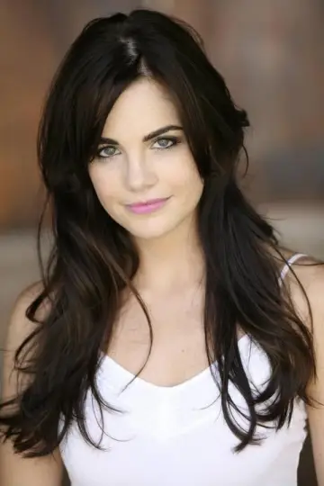 Zdjęcie Dżilian Murray (Jillian Murray) #271371