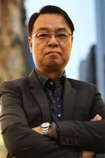 Zdjęcie Lik-Chi Lee #71838