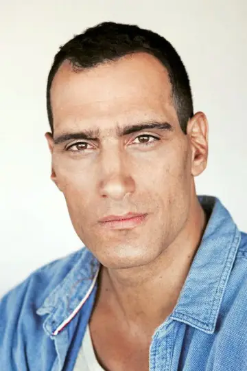 Zdjęcie Marek Zaror #328010